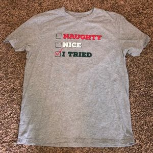 Christmas T-shirt